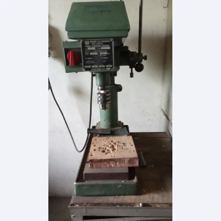 Kovoobrábecí stroje-1